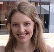 Kimberly Becker, 2019 Oxford Australia Scholar